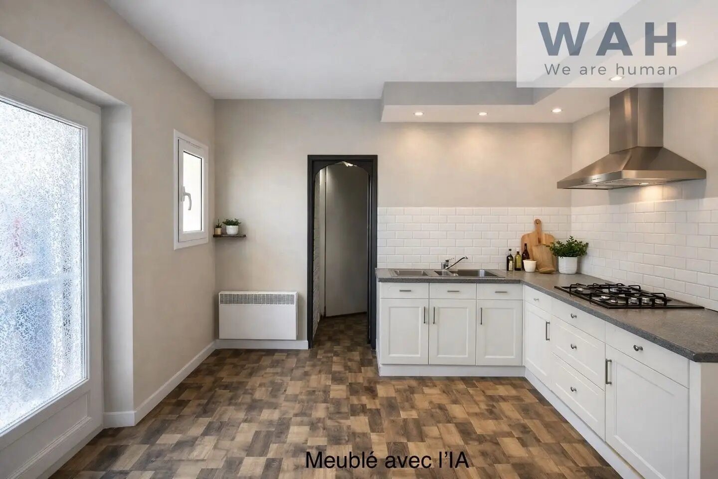 Maison à vendre, 76m², Saint-Laurent-d'Aigouze