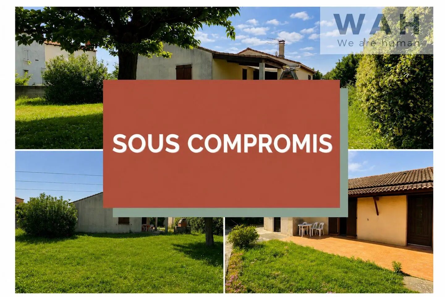 Maison à vendre, 87m², Saint-Laurent-d'Aigouze