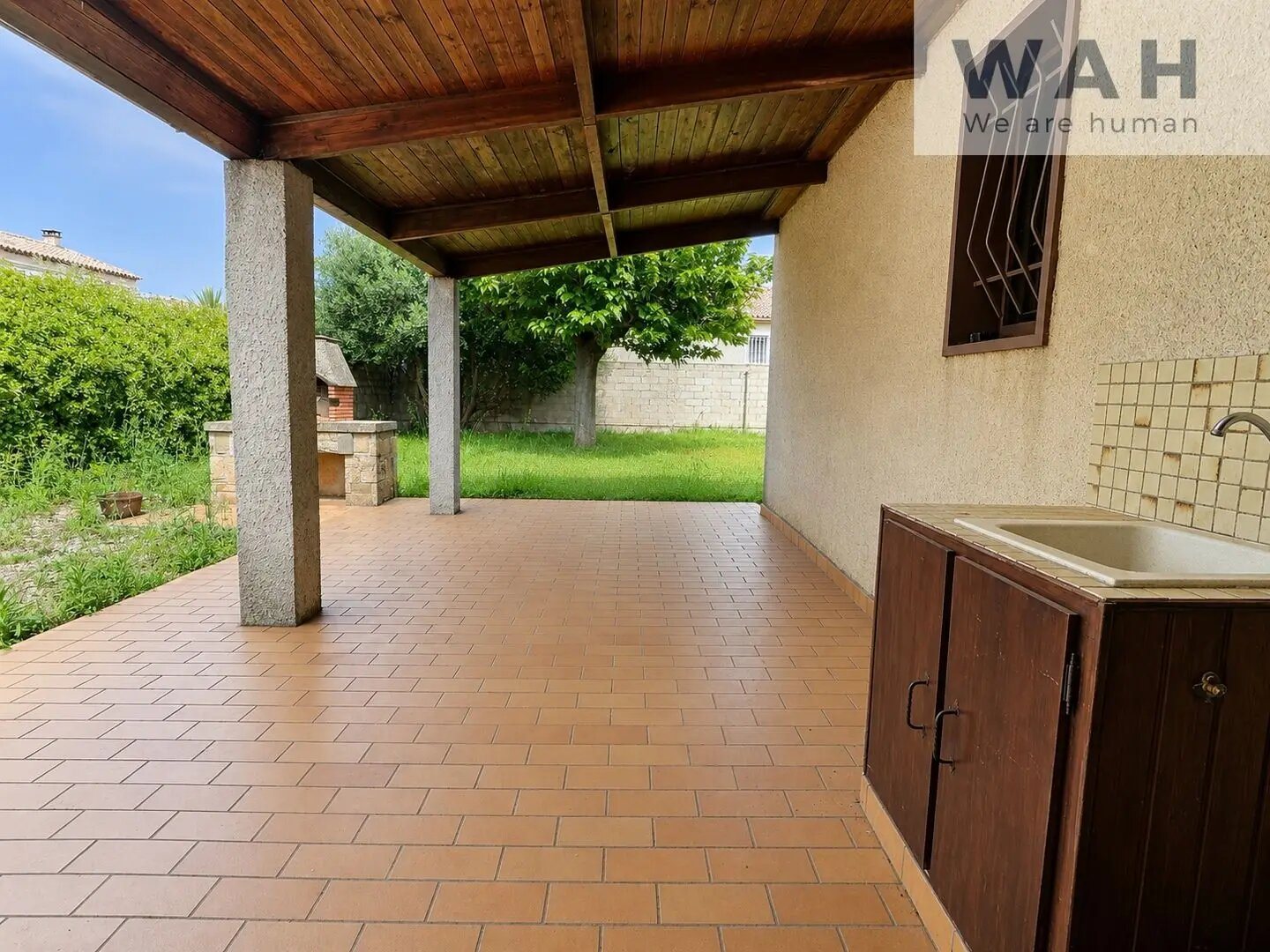 Maison à vendre, 87m², Saint-Laurent-d'Aigouze