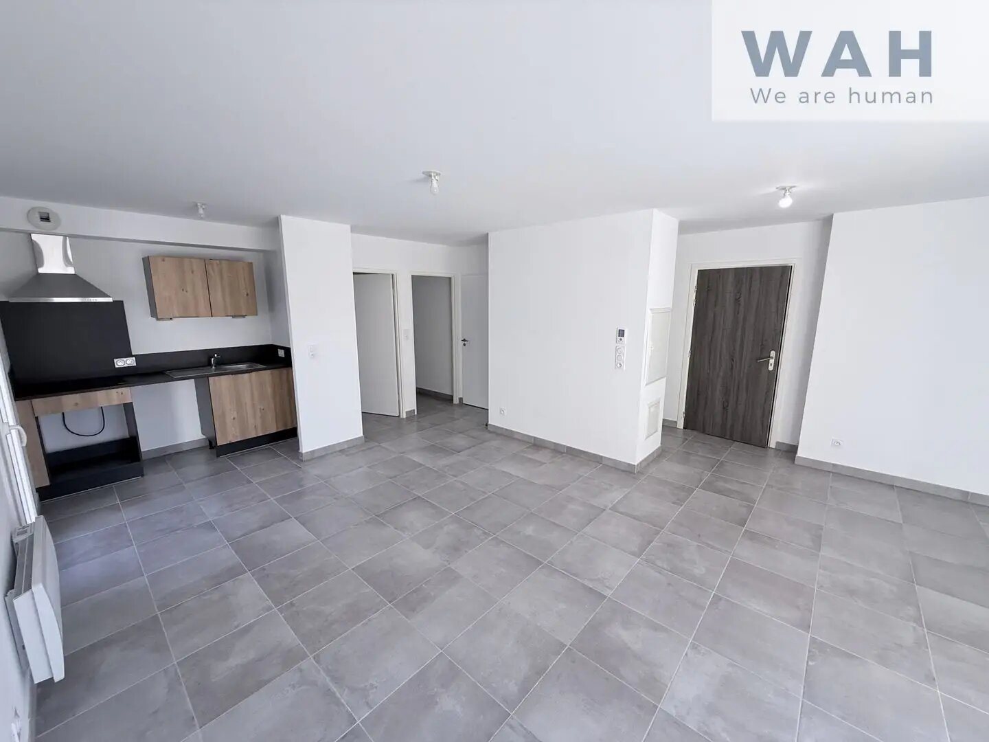 Appartement à vendre, 63m², Nîmes