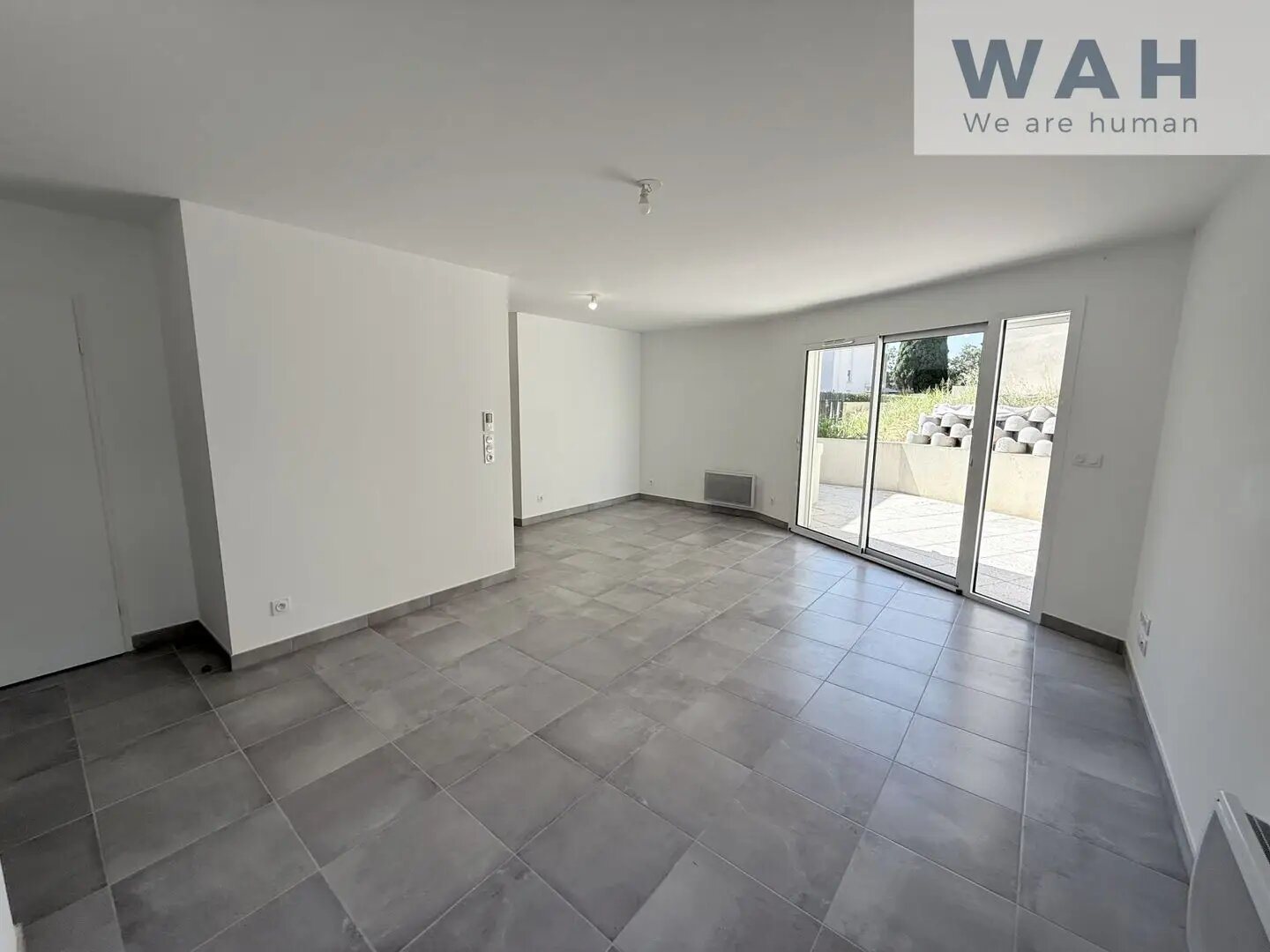 Appartement à vendre, 63m², Nîmes