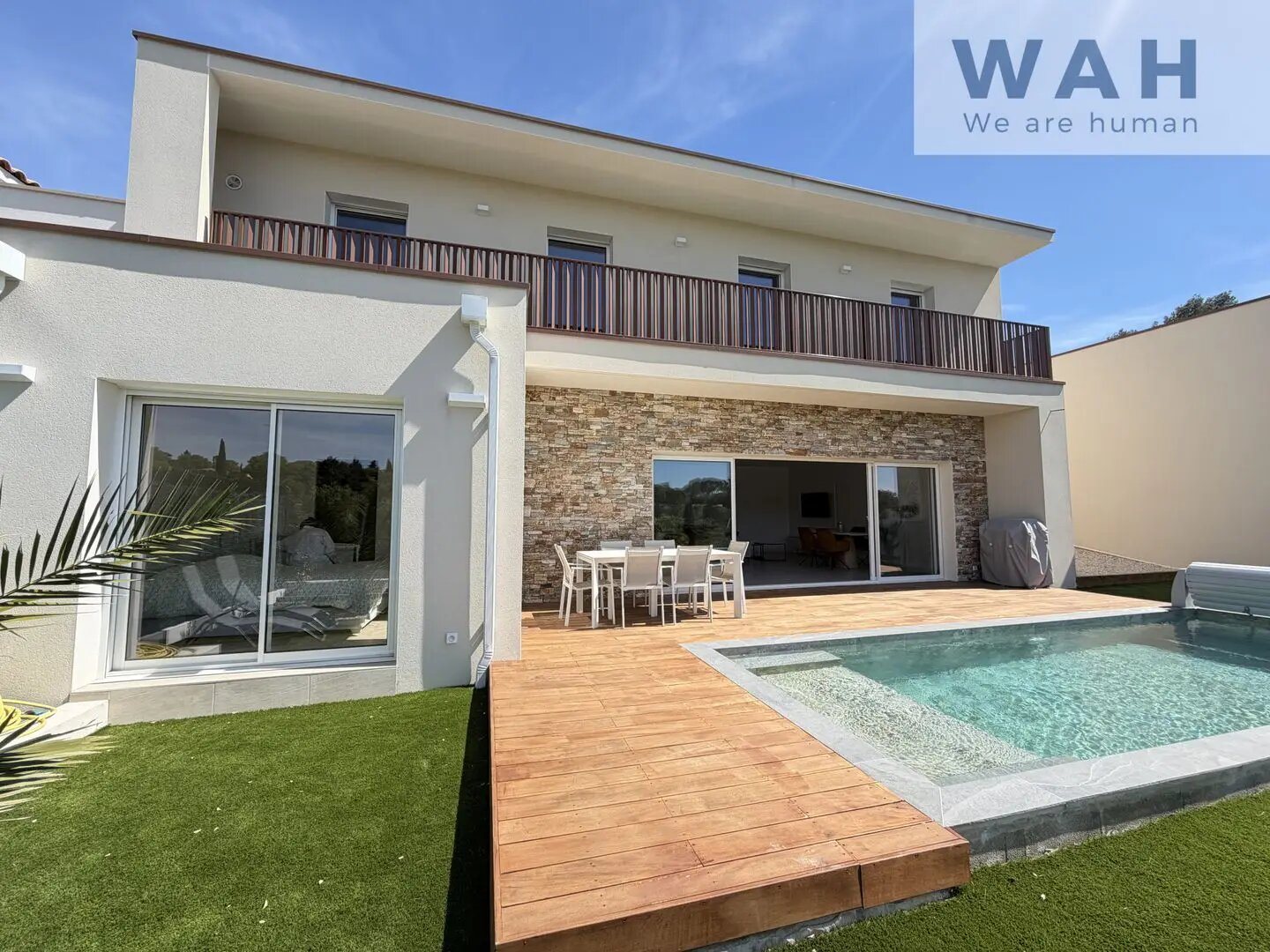 Maison à vendre, 145m², Nîmes
