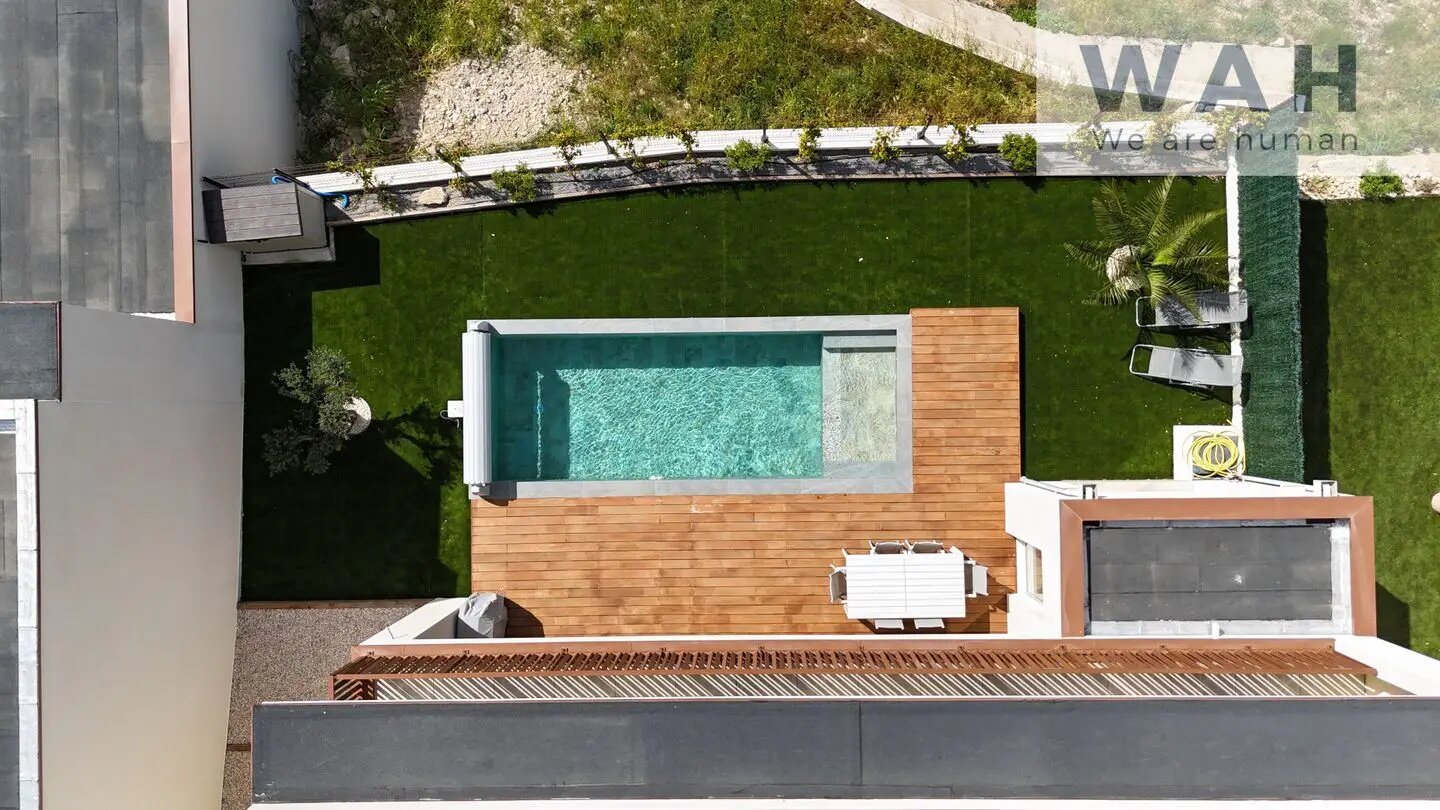Maison à vendre, 145m², Nîmes