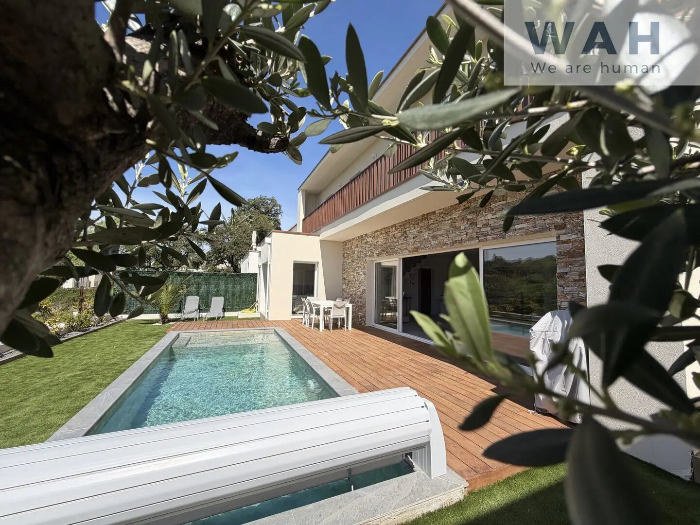 Maison à vendre, 145m², Nîmes