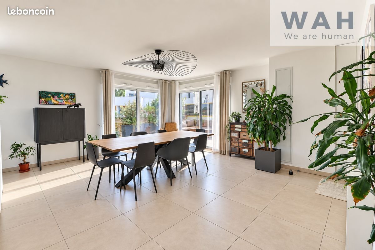 Appartement à vendre, 127m², Mauguio