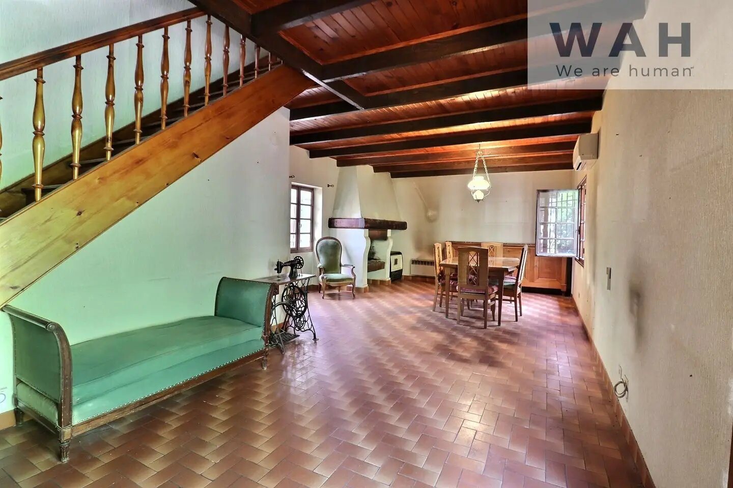 Maison à vendre, 111m², Montpellier