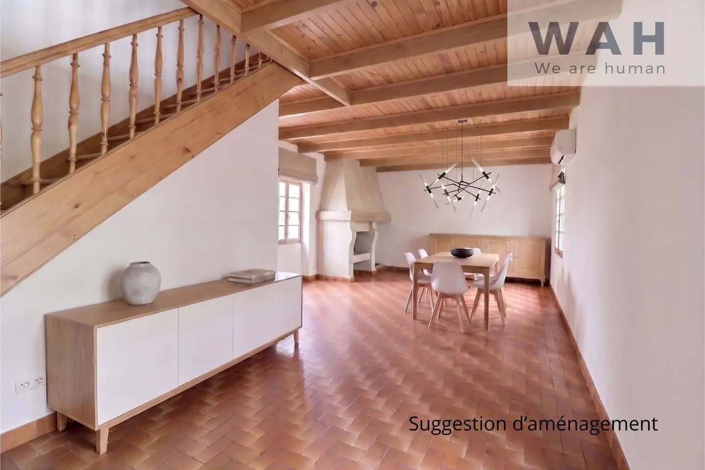 Maison à vendre, 111m², Montpellier