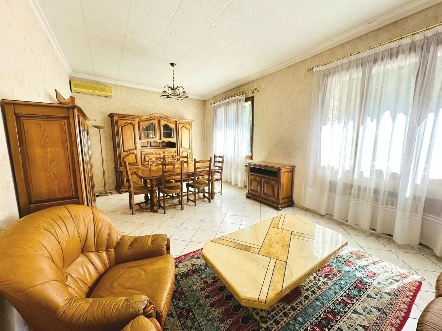 Maison à vendre, 86m², Savigny-sur-Orge
