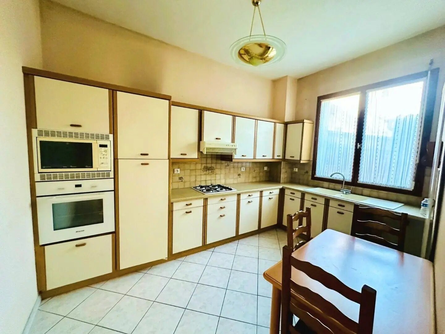Maison à vendre, 86m², Savigny-sur-Orge