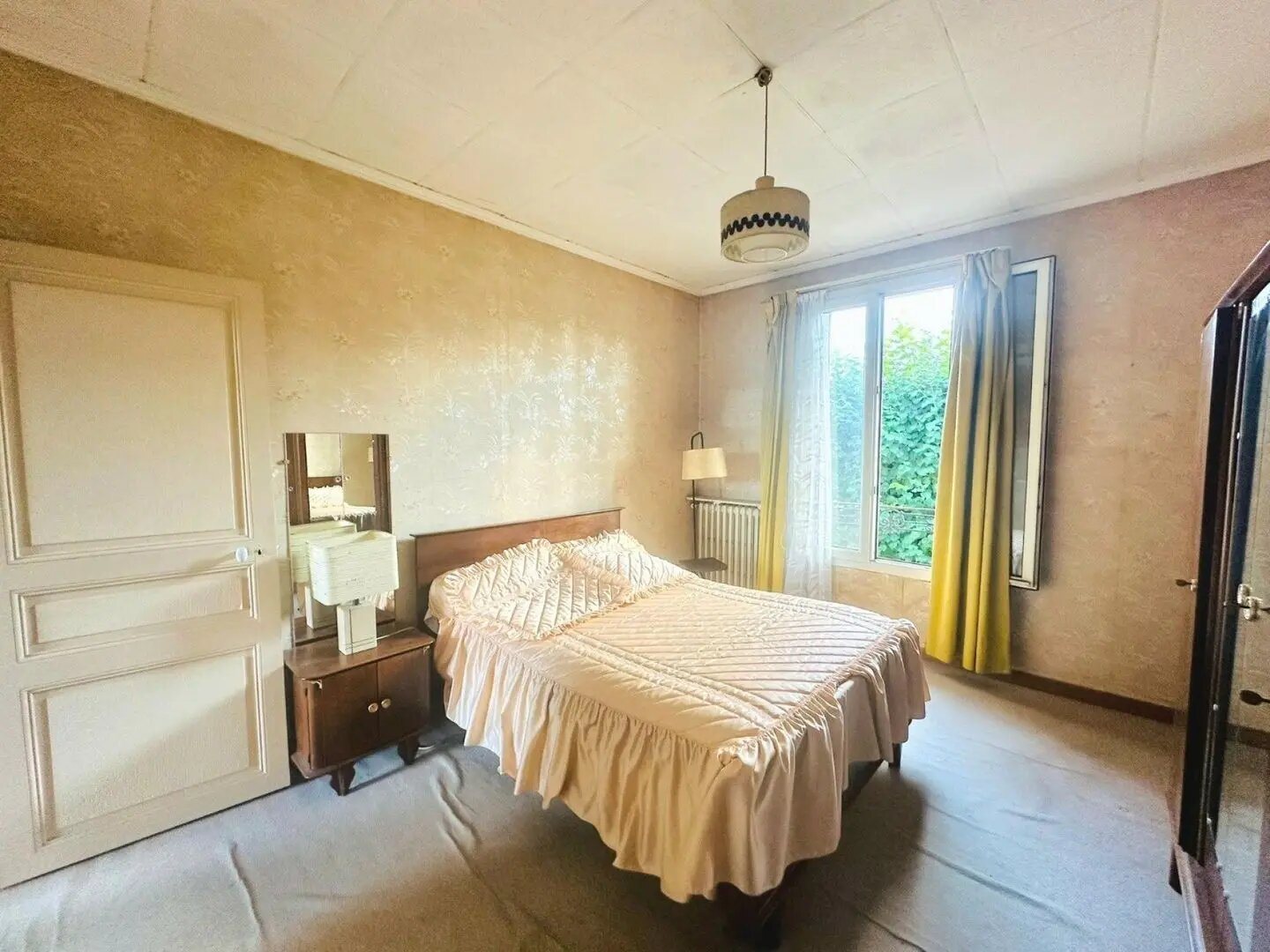 Maison à vendre, 86m², Savigny-sur-Orge