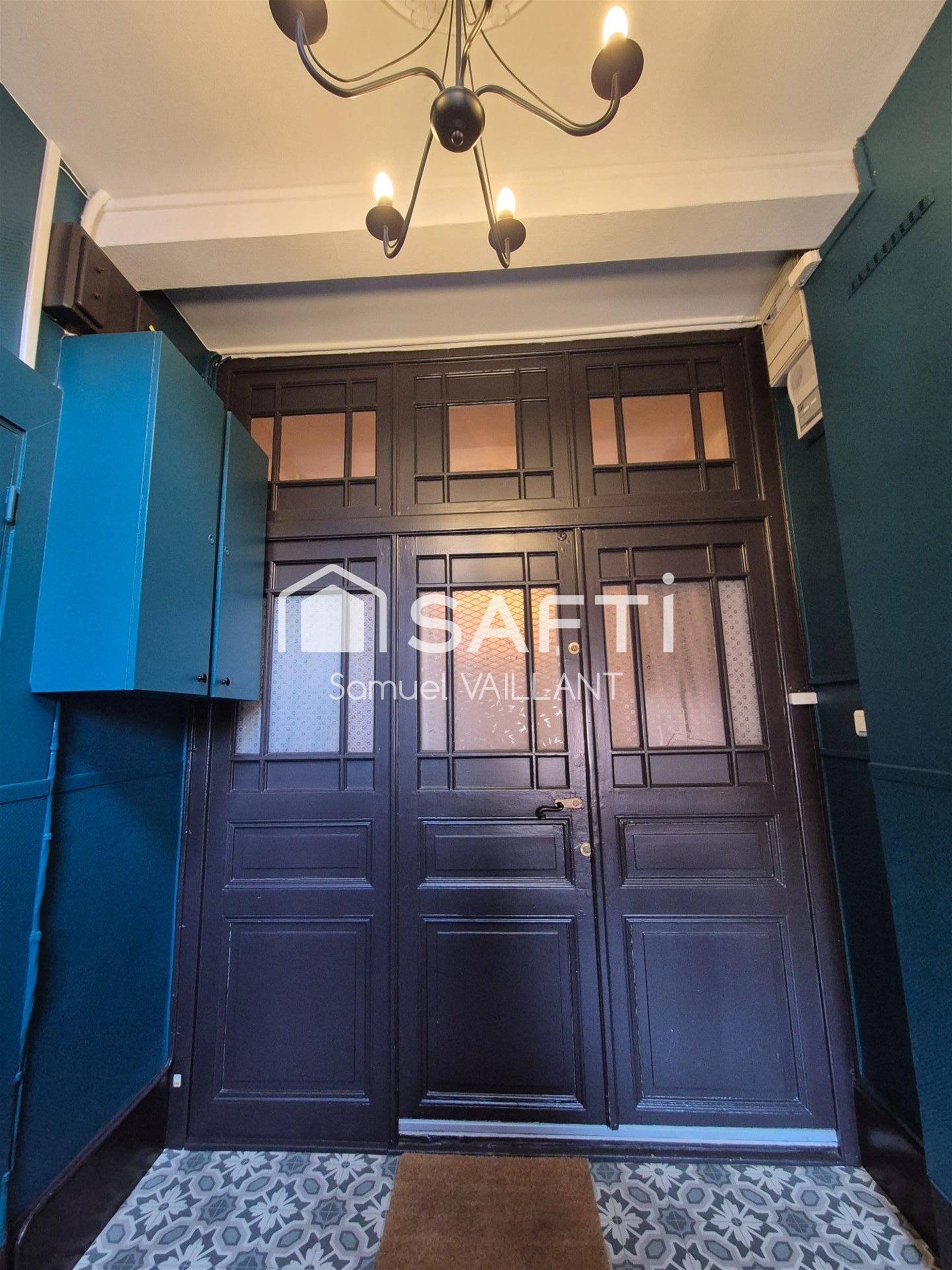 Appartement à vendre, 112m², Belfort