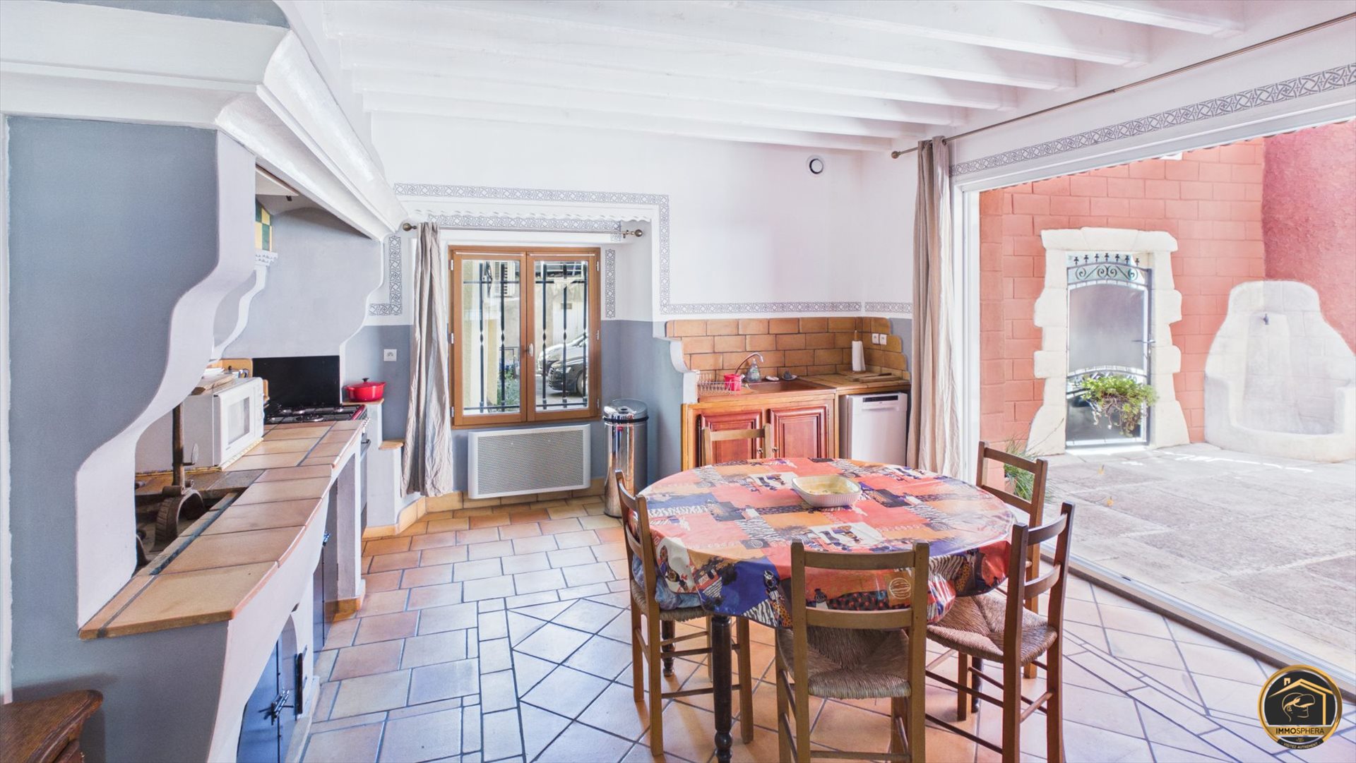 Maison à vendre, 94m², Argeliers