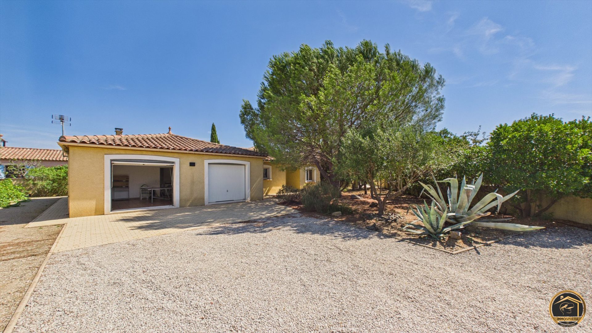 Maison à vendre, 140m², Mirepeisset