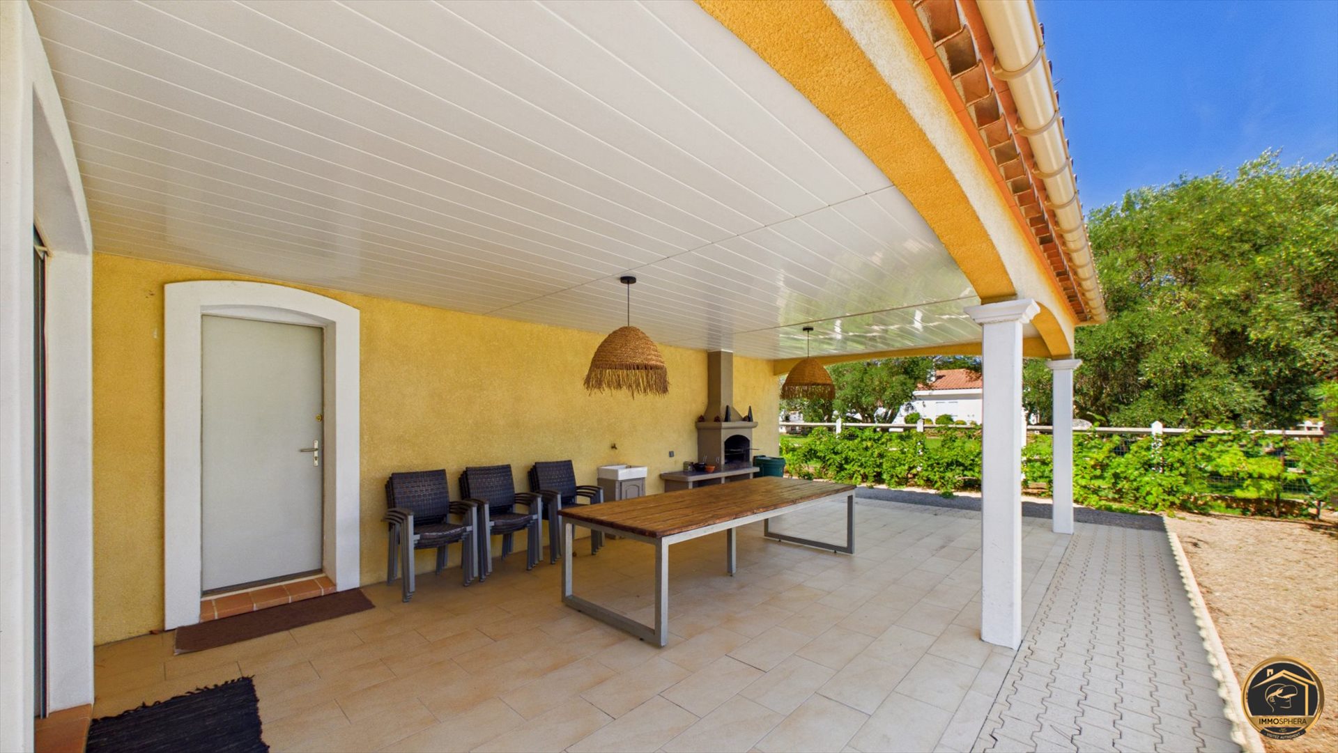 Maison à vendre, 140m², Mirepeisset
