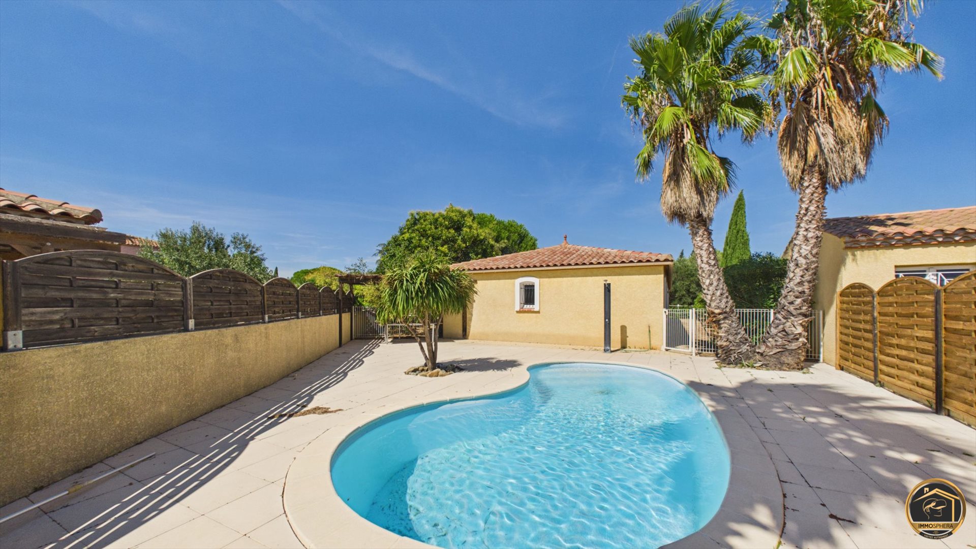Maison à vendre, 140m², Mirepeisset