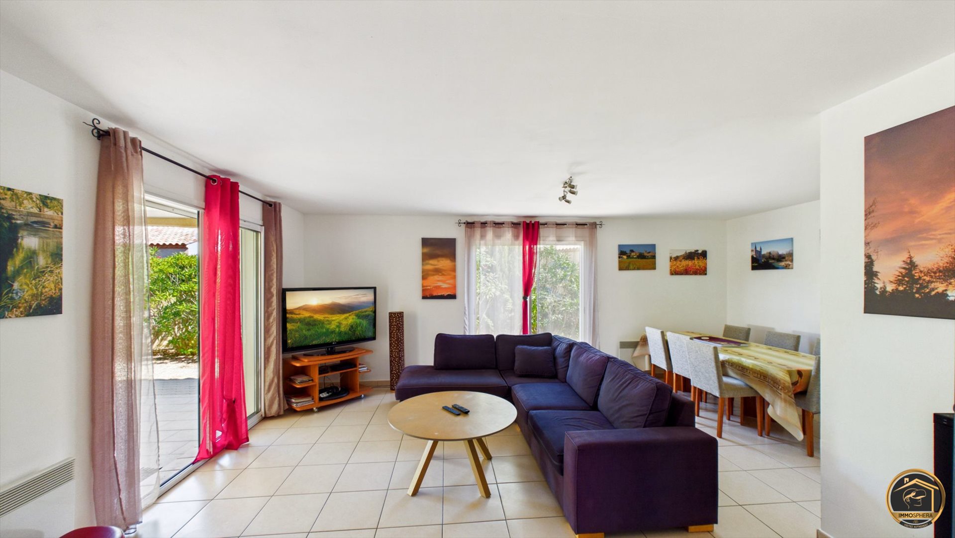 Maison à vendre, 140m², Mirepeisset