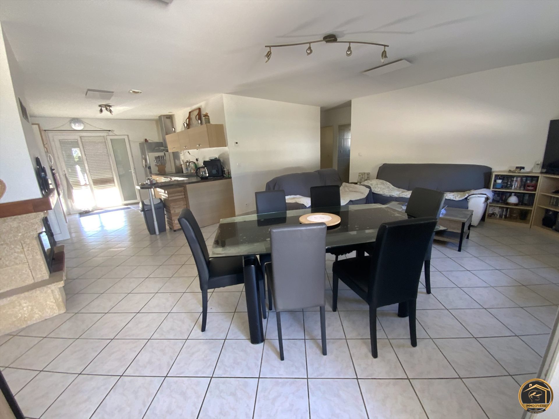 Maison à vendre, 111m², Argeliers
