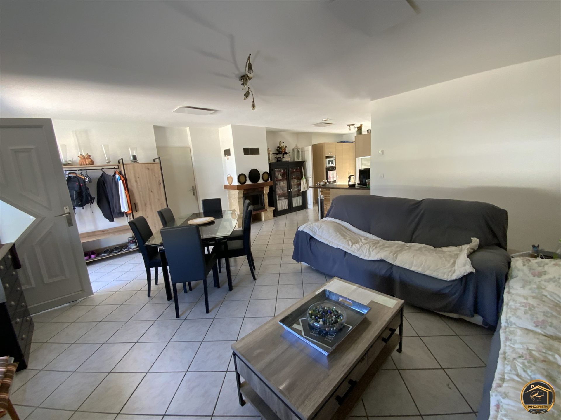 Maison à vendre, 111m², Argeliers
