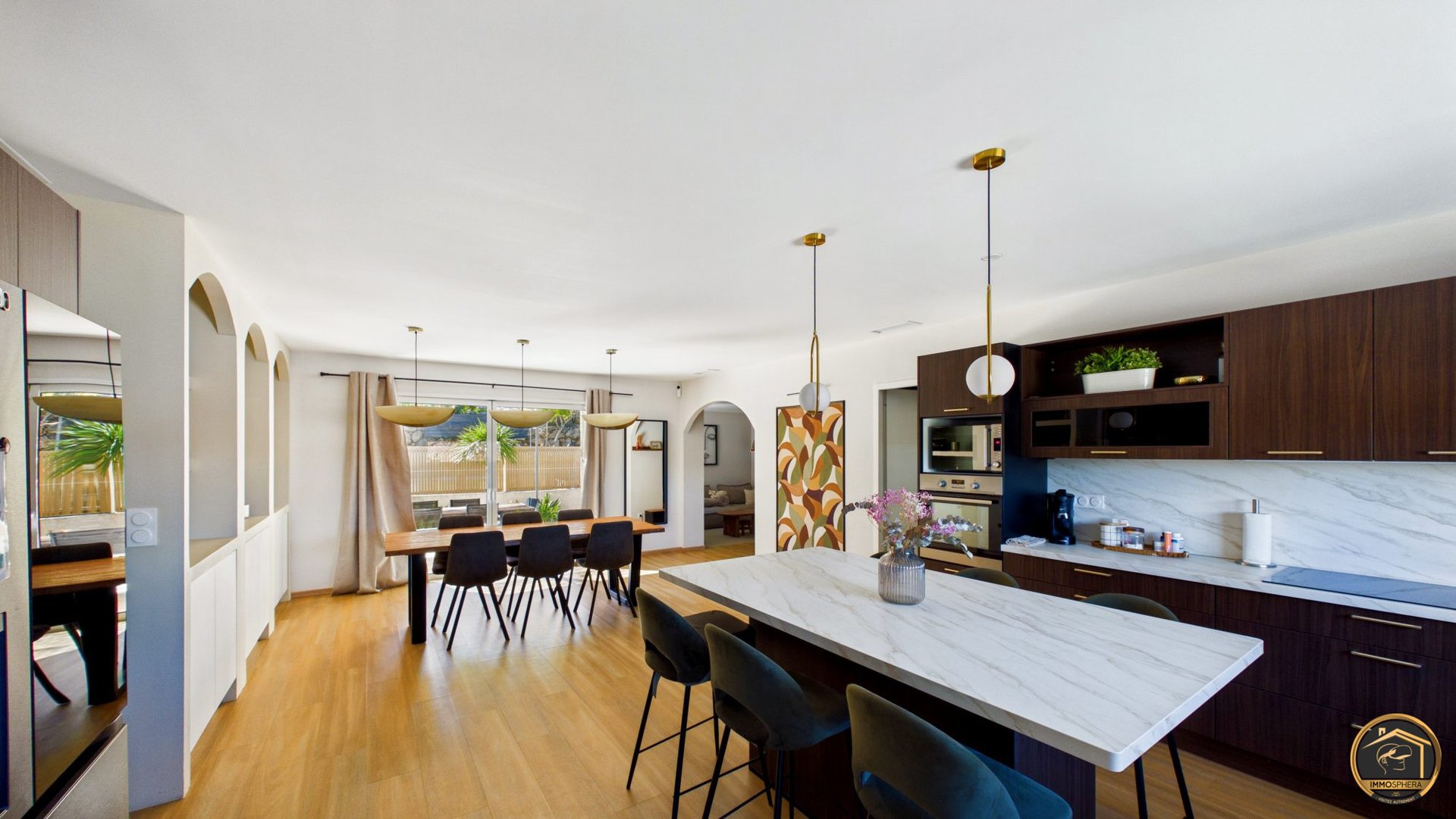 Maison à vendre, 120m², Ventenac-en-Minervois