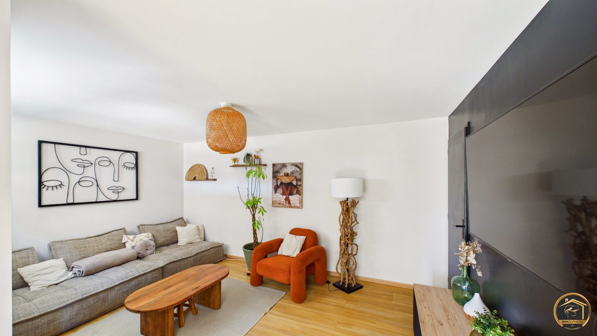 Maison à vendre, 120m², Ventenac-en-Minervois
