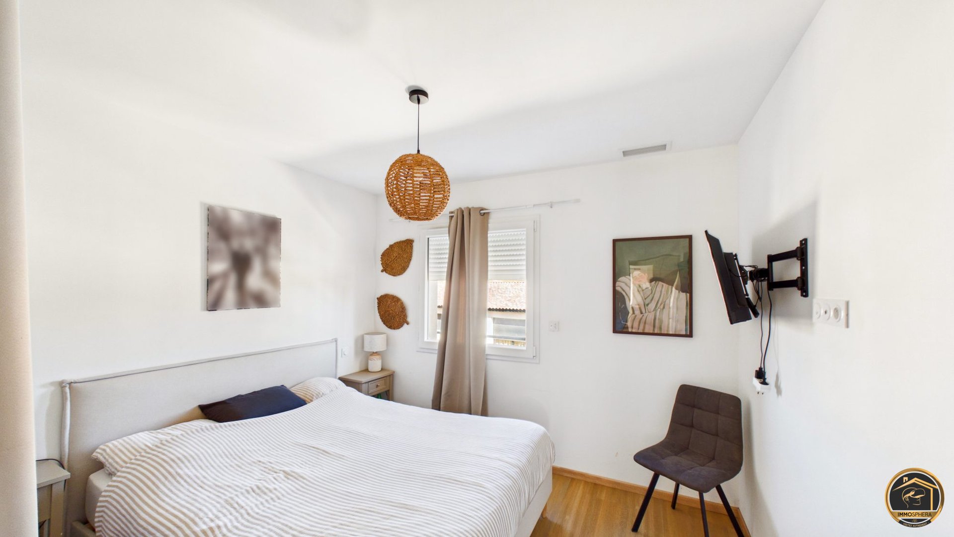 Maison à vendre, 120m², Ventenac-en-Minervois