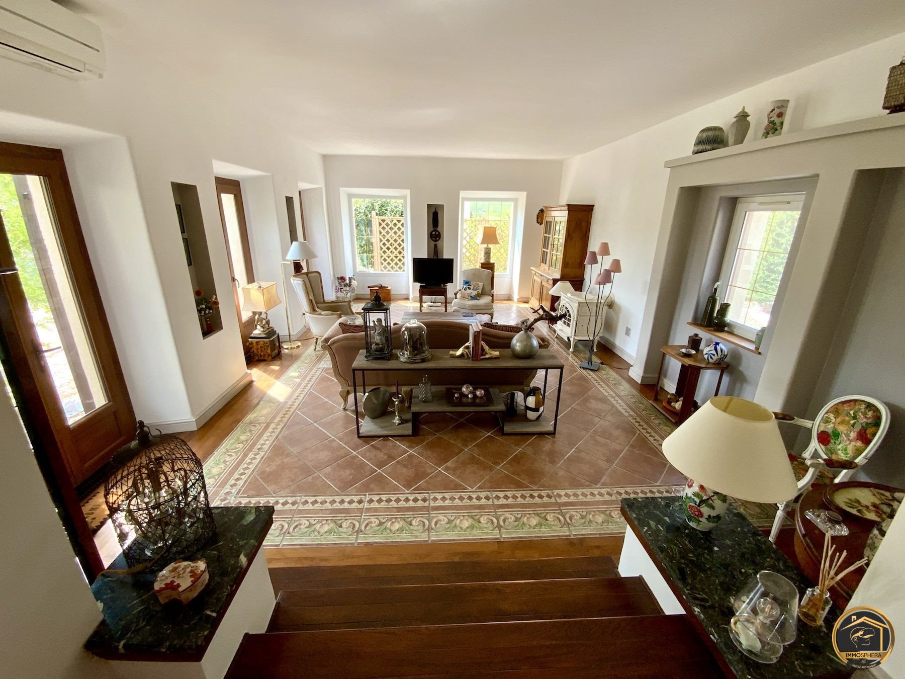 Maison à vendre, 250m², Pouzols-Minervois