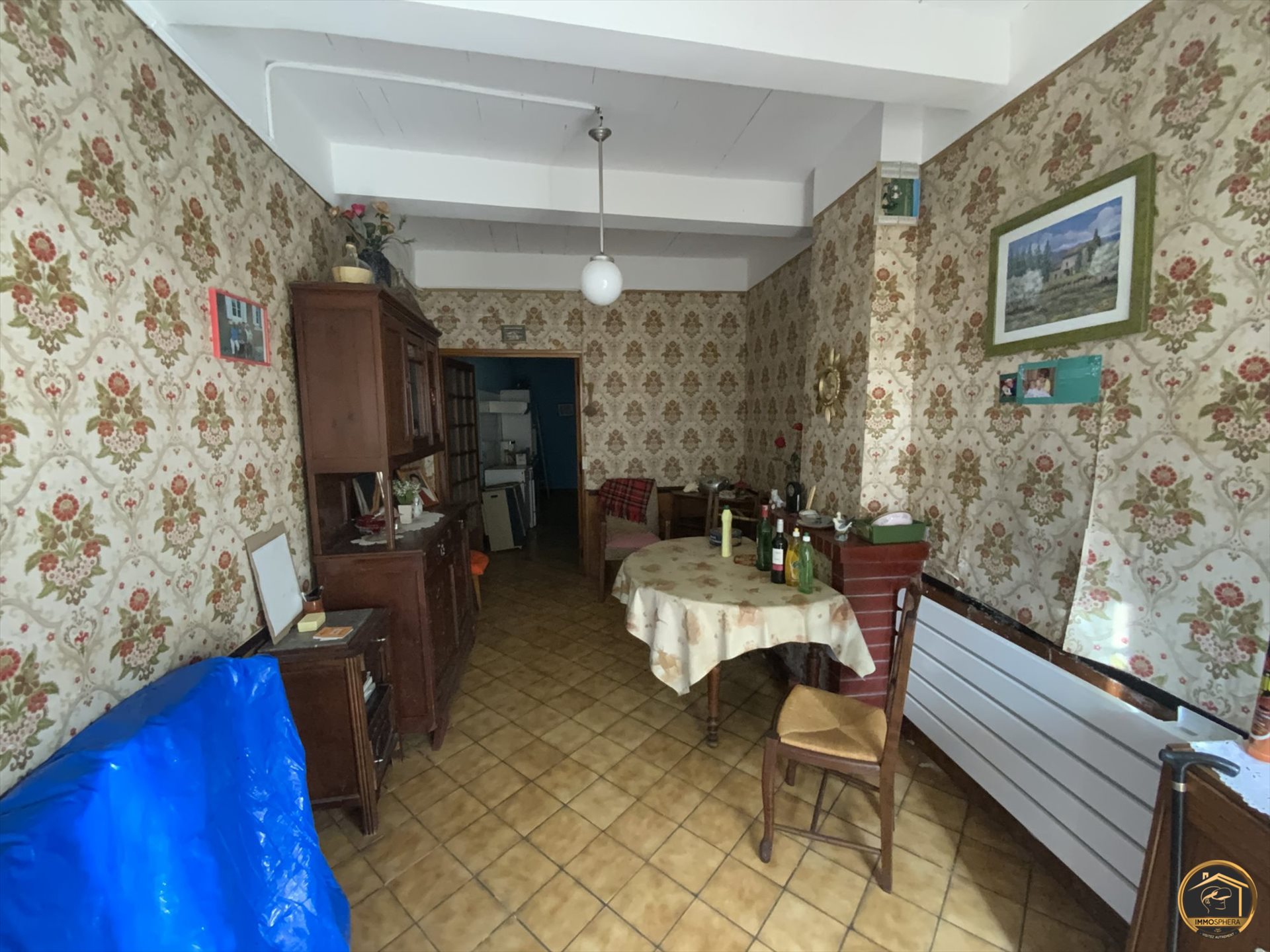 Maison à vendre, 60m², Ginestas
