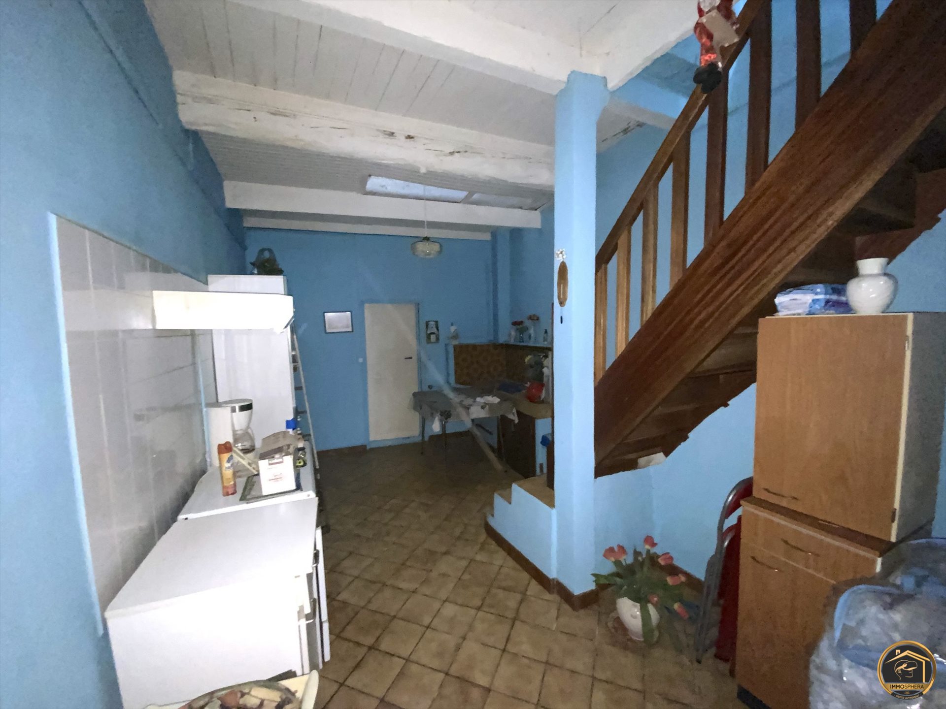 Maison à vendre, 60m², Ginestas