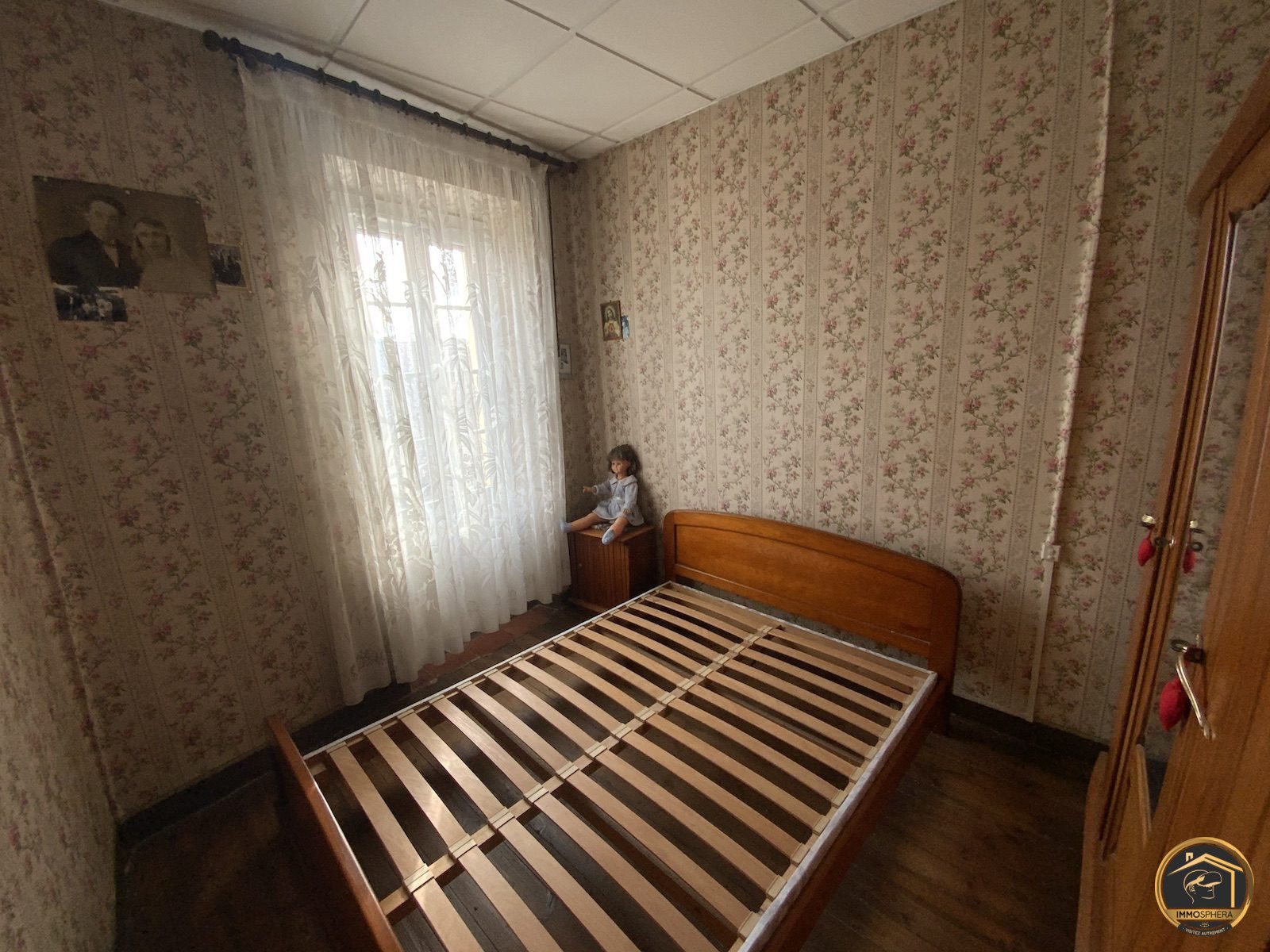 Maison à vendre, 60m², Ginestas