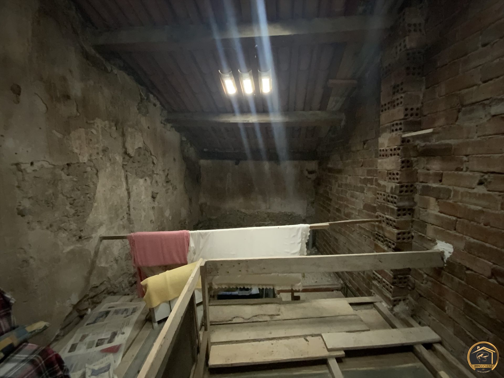 Maison à vendre, 60m², Ginestas