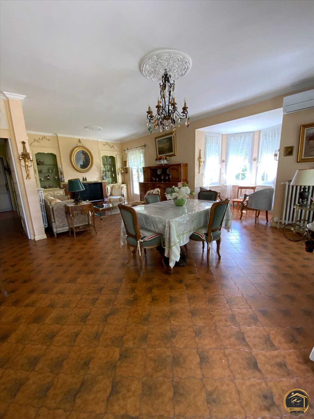Maison à vendre, 150m², Ventenac-en-Minervois