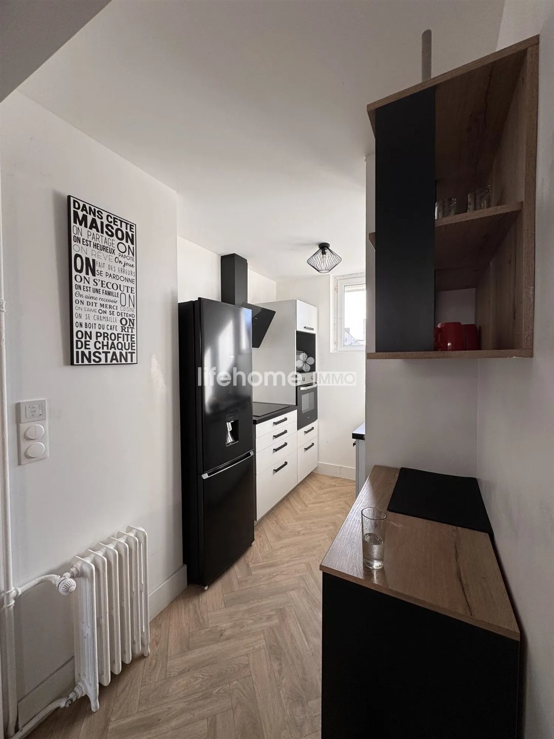 Appartement à vendre, 63m², Châteauroux