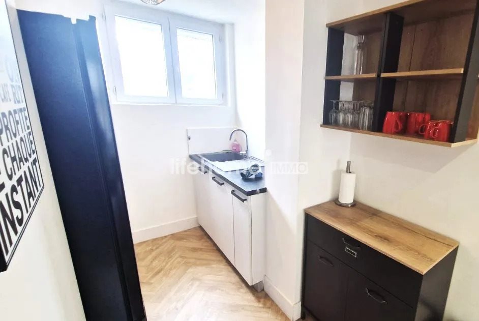 Appartement à vendre, 63m², Châteauroux
