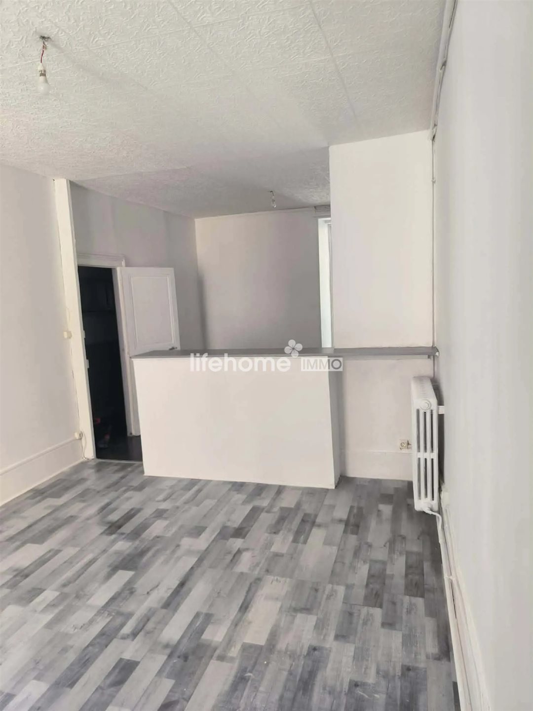 Maison à vendre, 75m², Issoudun