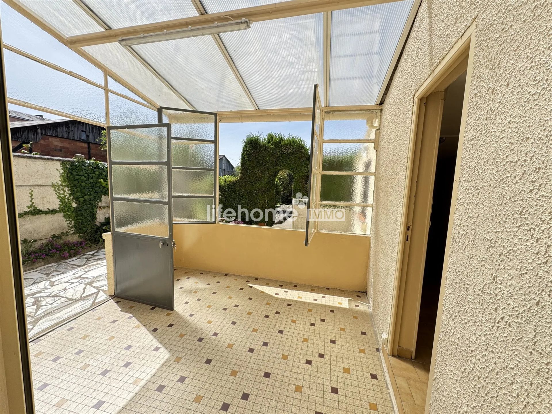 Maison à vendre, 103m², Châteauroux