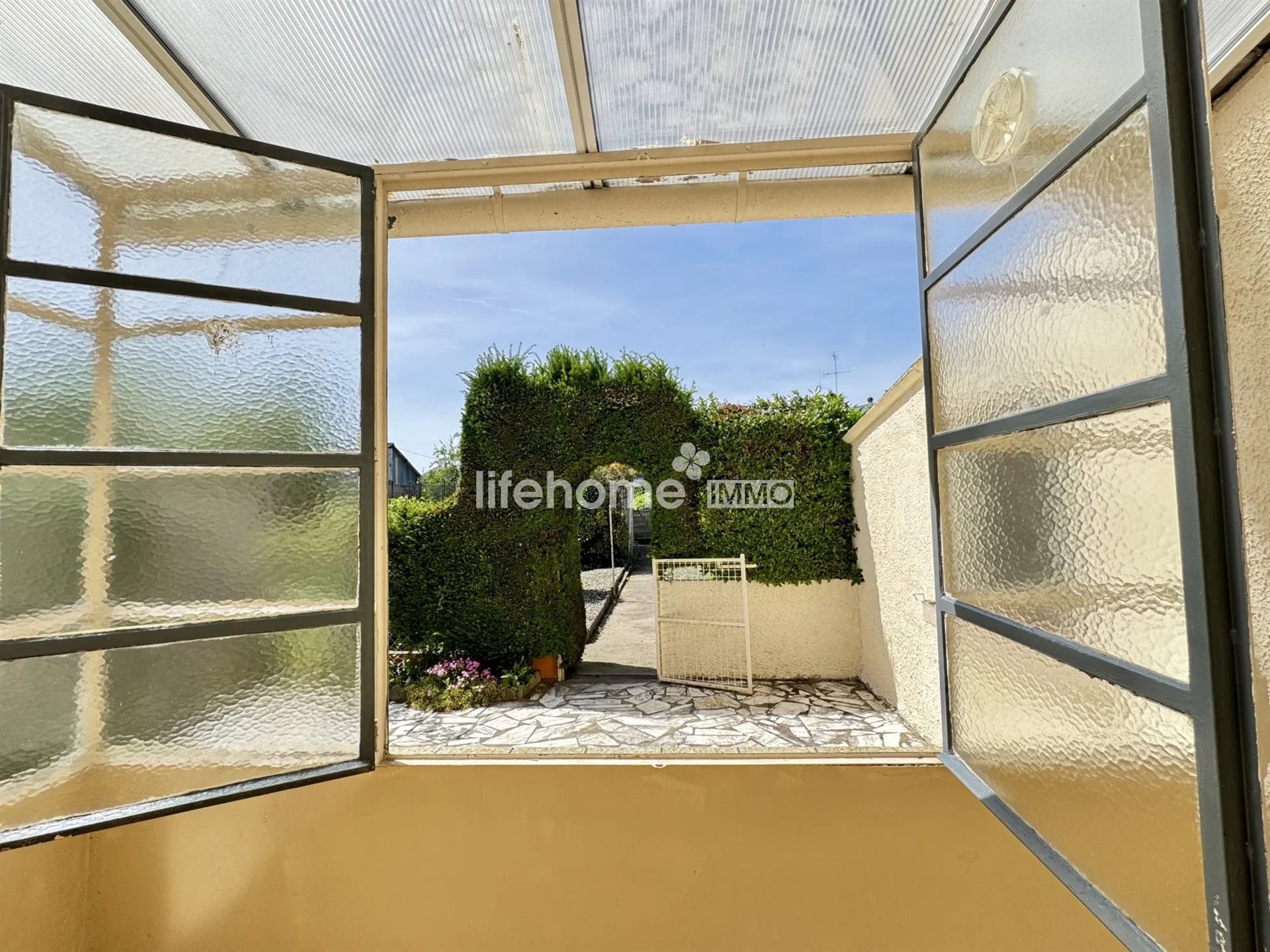 Maison à vendre, 103m², Châteauroux