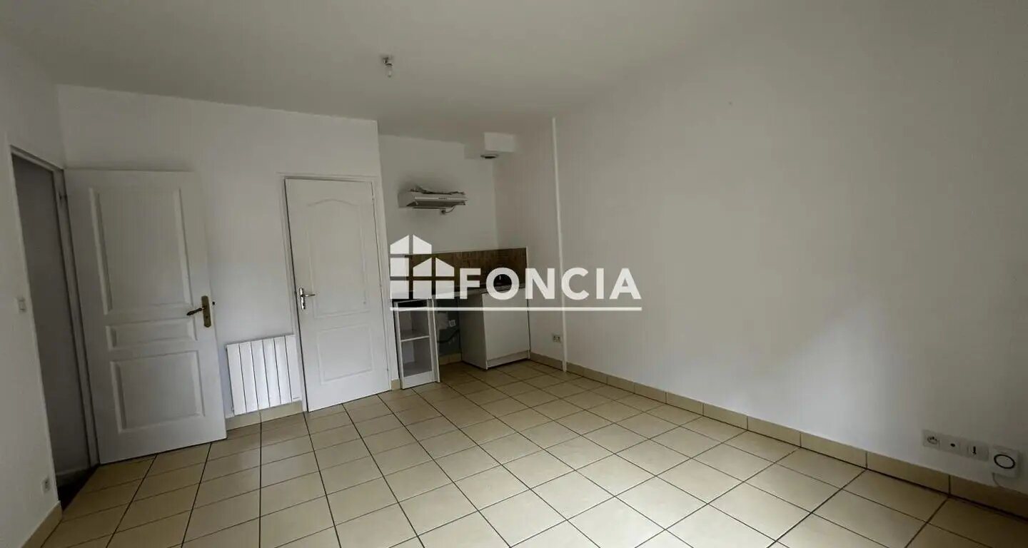 Appartement à vendre, 29m², Lannion