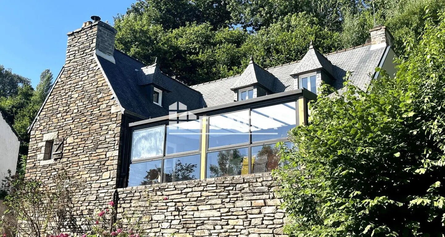 Maison à vendre, 214m², Lannion