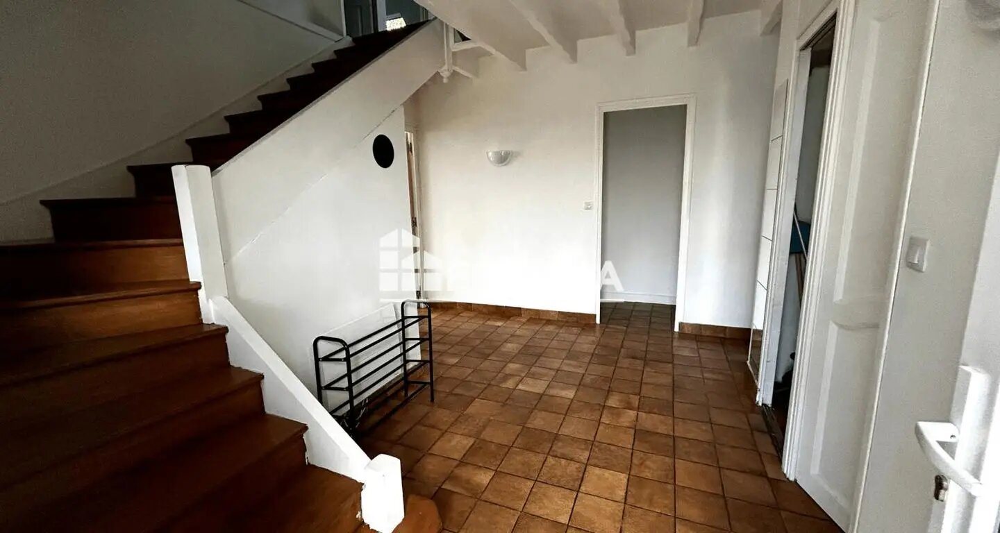 Maison à vendre, 214m², Lannion
