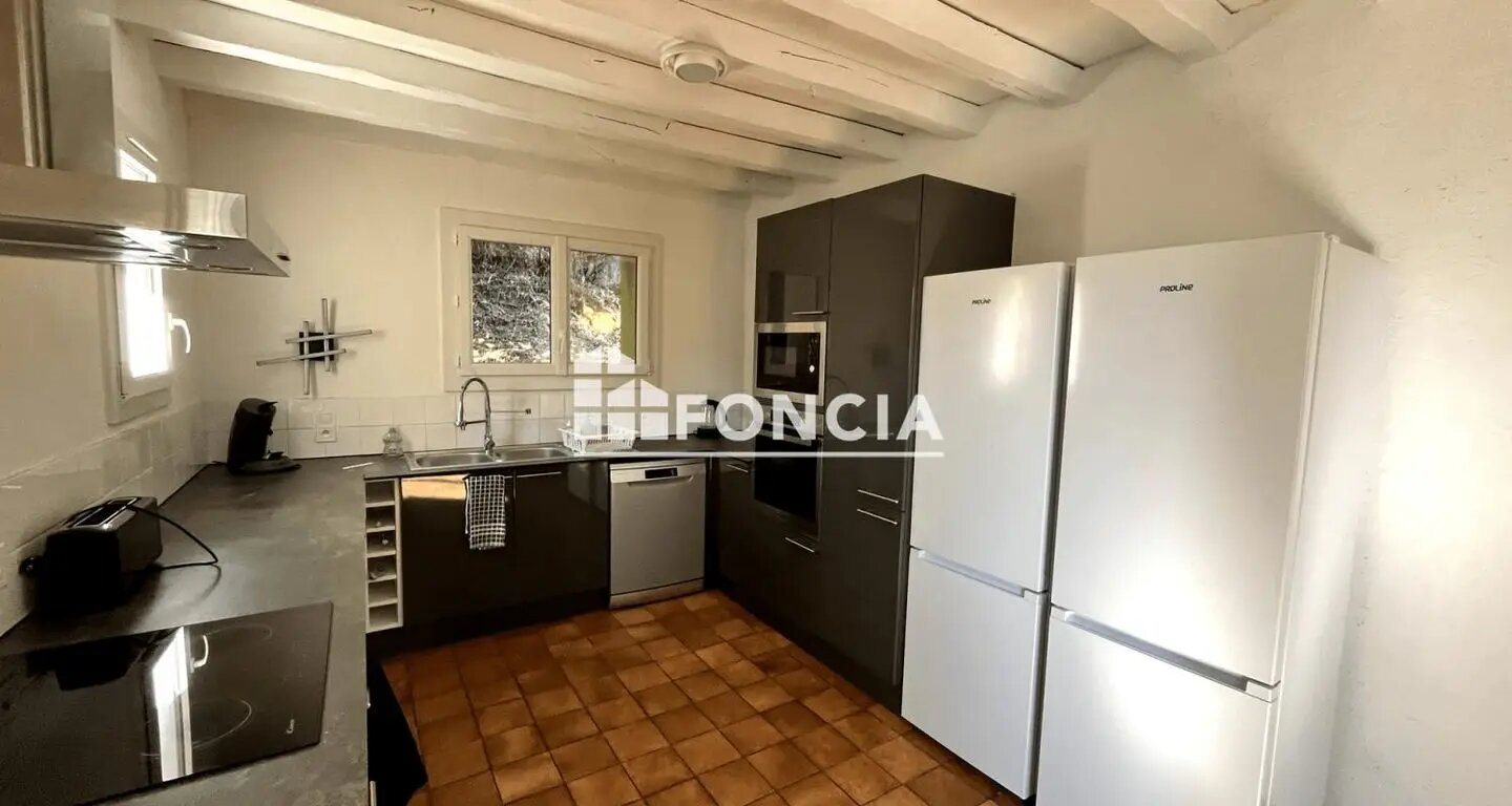 Maison à vendre, 214m², Lannion