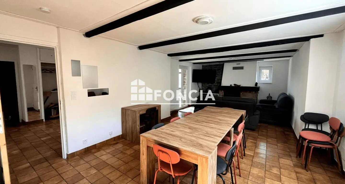 Maison à vendre, 214m², Lannion