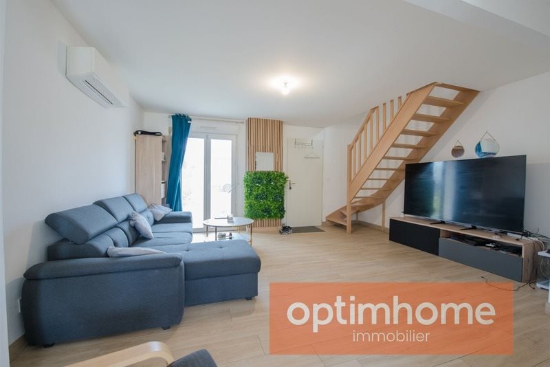 Maison à vendre, 75m², Fay-de-Bretagne
