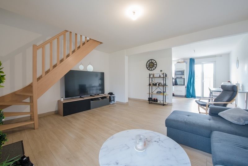 Maison à vendre, 75m², Fay-de-Bretagne