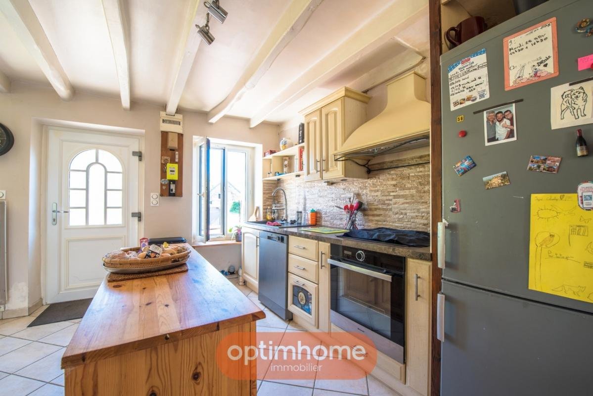Maison à vendre, 100m², Guémené-Penfao