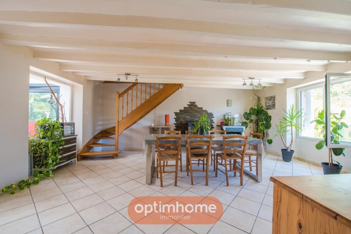 Maison à vendre, 100m², Guémené-Penfao