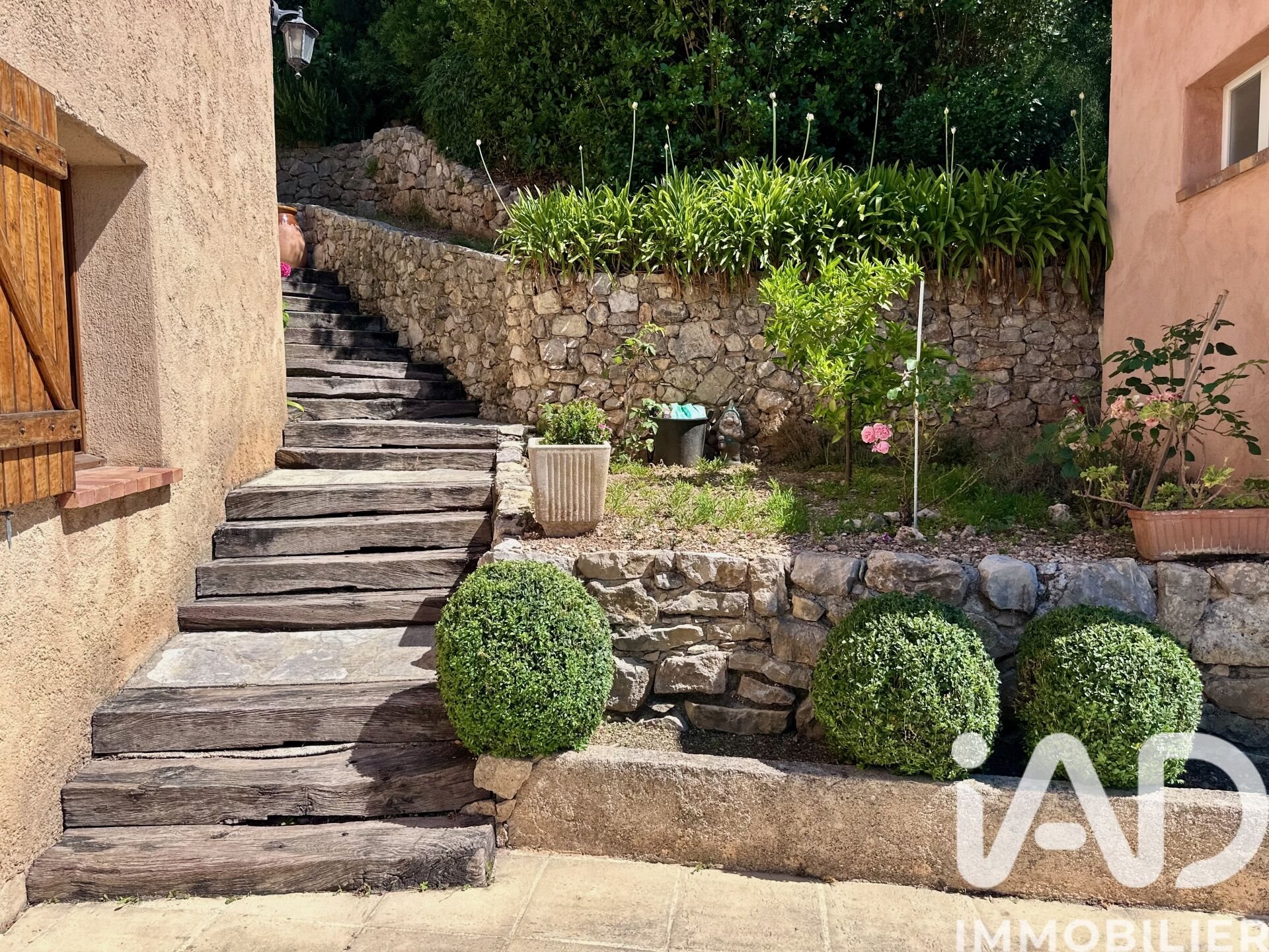 Maison à vendre, 122m², Peymeinade