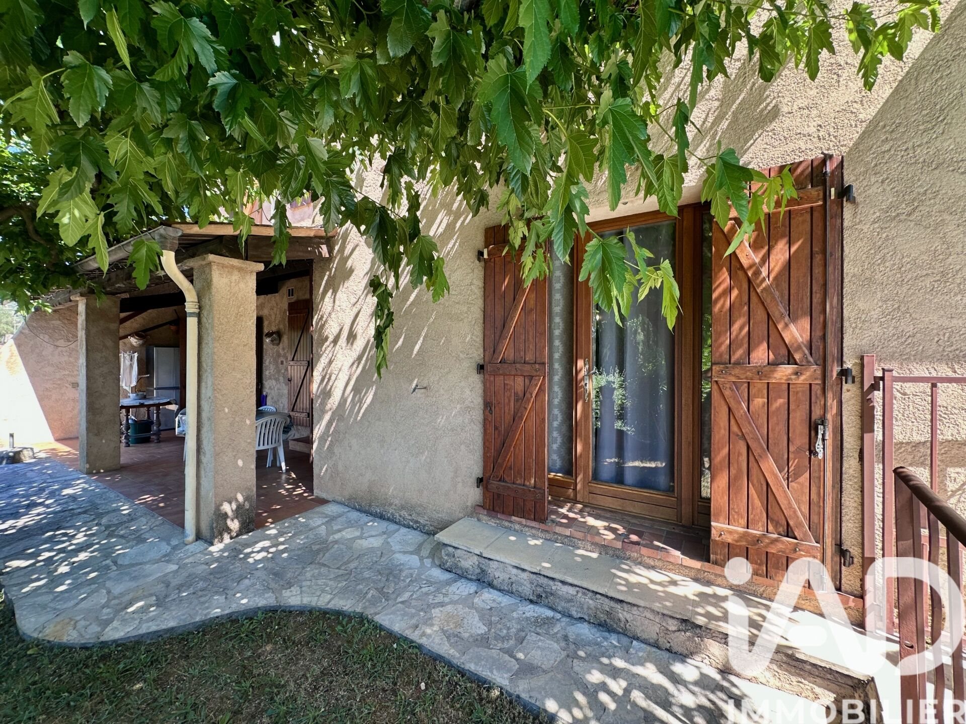 Maison à vendre, 122m², Peymeinade