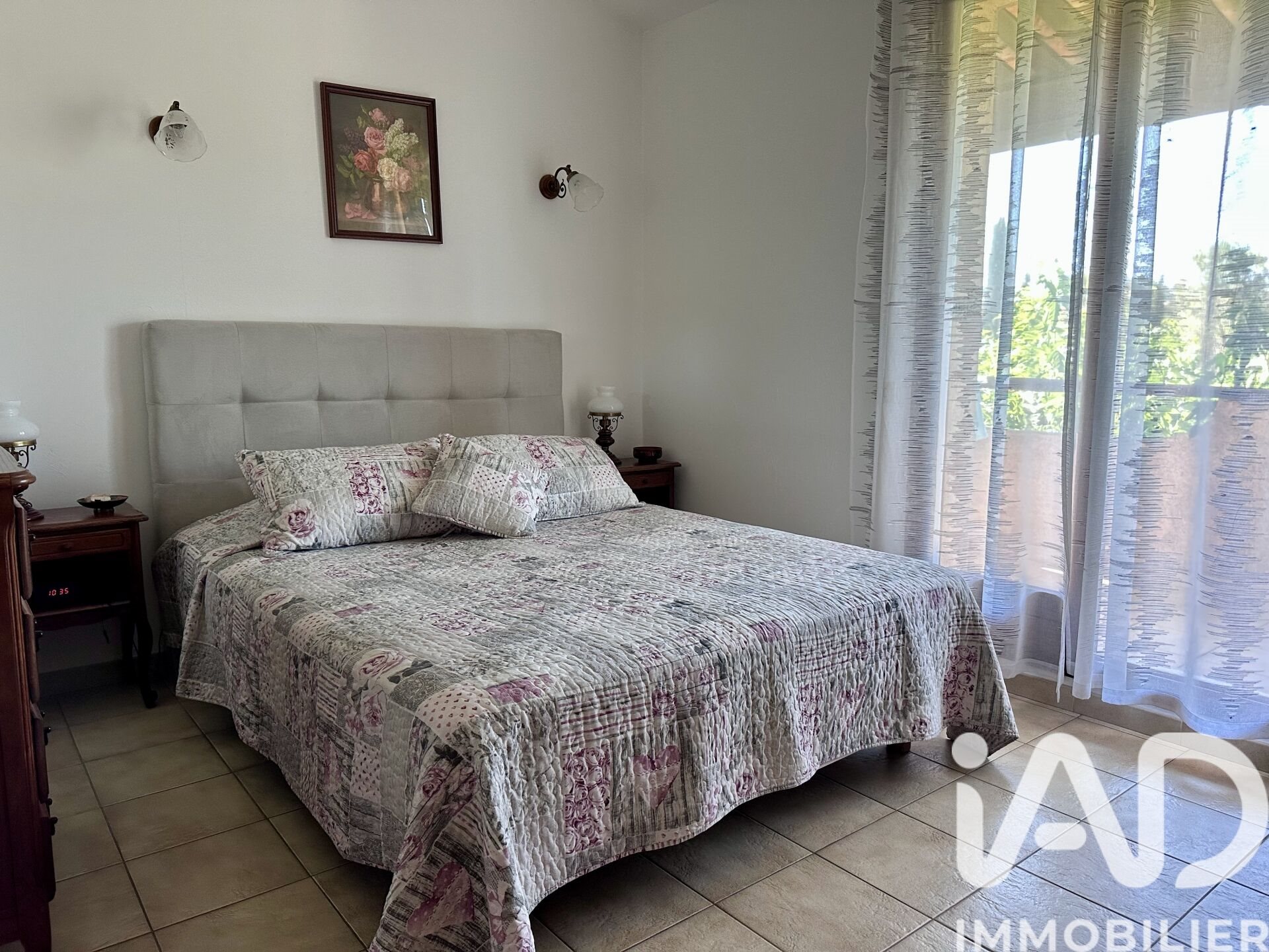Maison à vendre, 122m², Peymeinade