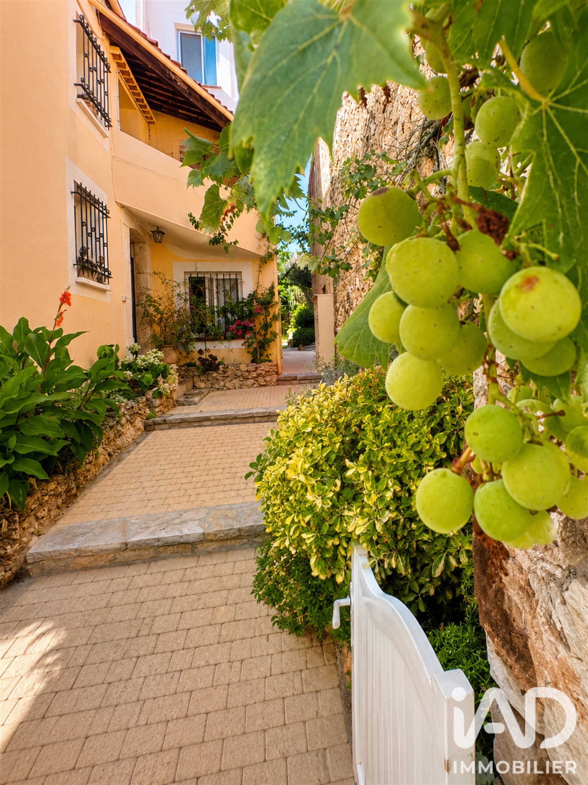 Appartement à vendre, 67m², La Roquette-sur-Siagne
