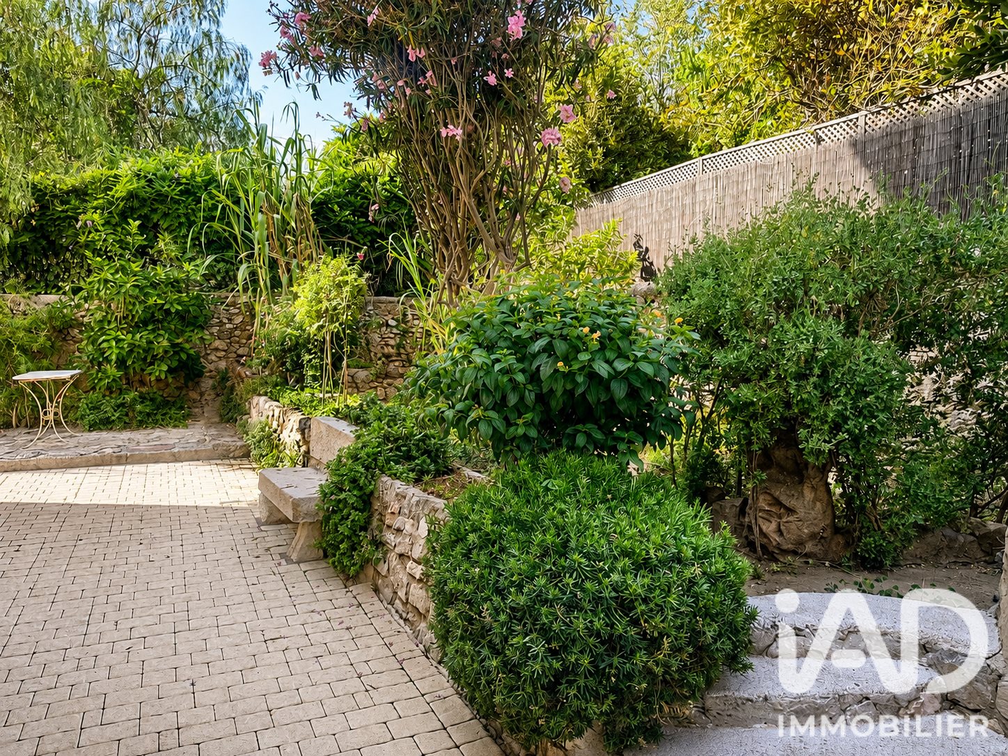 Appartement à vendre, 67m², La Roquette-sur-Siagne